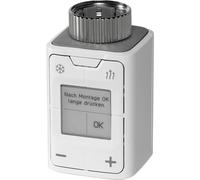 AVM FRITZ!DECT 302 Controlador de Radiador Blanco/Plata