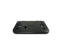 AVMATRIX PTZ Camera Ceiling-Mount Bracket (Black)