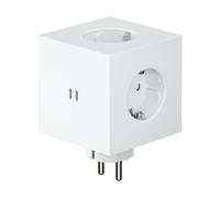 Avolt Regleta Square 2 Martinelli Luce Opal White