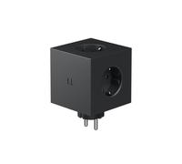 AVOLT Square 2 USB-C Regleta Enchufes 3 Tomas y USB-C 30W