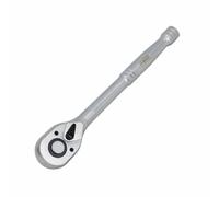 Aw 1/4" Metal Ratchet 72z with 3-Year Warranty, a durable hand tool perfect for mechanics, ideal for various tasks. Buy this reliable ratchet wrench now!