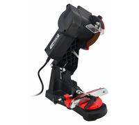 AW Tools - Afilador eléctrico de cuchillos AW3738 (talla única) (/rojo)