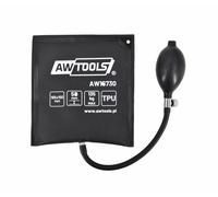 Aw tools almohada de montaje 135 kg