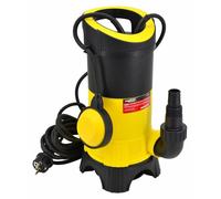 AW Tools - Bomba de agua, conector AW3302 (tamaño estándar) (amarillo/plateado)