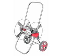 AW Tools - Carro para mangueras, acero AW3598 (talla única) (acero)