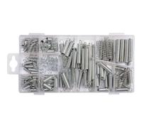 Aw tools compresores 200 piezas mix