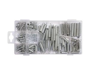 Aw tools compresores 200 piezas mix