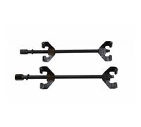 Aw tools extractor de muelles 82x280/2 piezas