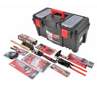 AW Tools - Juego de herramientas AW3426 (talla única) ()