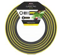 AW Tools - Manguera "Classic Pro", con marca AW3794 (50 m x 1,91 cm) (Amarillo/)