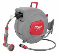 AW Tools - Manguera de 1/2" AW2795 (20 metros) (Gris/Rojo)