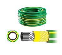 Aw tools manguera de jardÍn premium 1/2' 50 m 6 warst