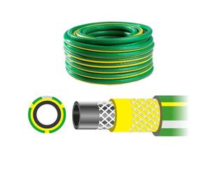 Aw tools manguera de jardÍn premium 1/2' 50 m 6 warst