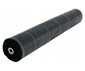 AW Tools - Material para el control de malezas AW3836 (1,1 m x 100 m) ()