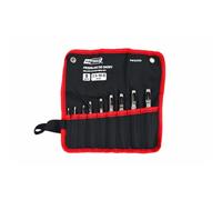 Aw tools piercing de piel 9 piezas