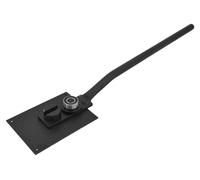 AW Tools - Plegadora para varillas de acero corrugado AW958 (16 mm) ()
