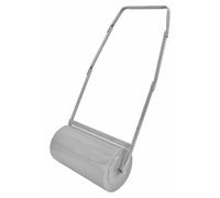 AW Tools - Rodillo aireador para césped AW2666 (talla única) (gris)