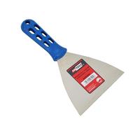 AW Tools - Tuerca de cabeza curvada (80 mm) 0812 Azul