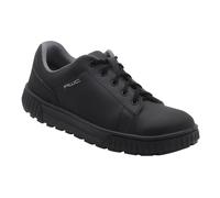 AWC Footwear Zapatos de trabajo sneakers nuevos en negro EUR 40