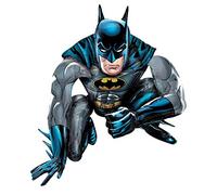 AWK: Batman