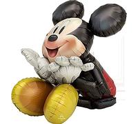 AWK: Mickey Mouse Forever