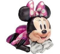 AWK: Minnie Mouse Forever