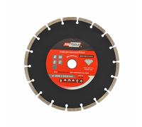 Awtools, 350x32-25,4-22,2 mm, disco de diamante segmentado, para corte