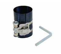 Awtools anillo de trinquete 4 pulgadas 90-175 mm x 100 mm línea negro