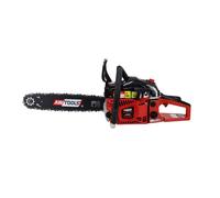 Motosierra a gasolina, 3,0 CV, barra de 35 cm