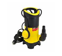 Awtools bomba de agua sucia 1100w