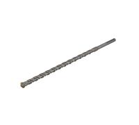 Awtools broca sds max 35 x 600 x 740 mm cuadrada, broca de alto rendim