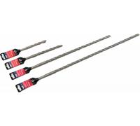 Awtools: Broca SDS Plus, 32 x 600 mm