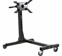 AWTOOLS: Carro de montaje para motores, capacidad de 450 kg
