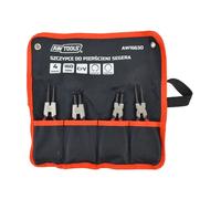 Awtools cepillos seg.160/4cz/funda