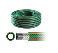 Awtools clÁsico manguera de jardÍn 5/8' 50 m