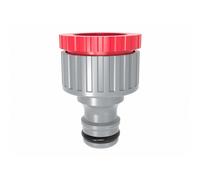 Awtools conector de grifo de 3/4-1/2' box-100 piezas