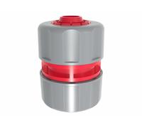 Awtools conector de manguera 1', acople seguro, caja de 20 unidades, r