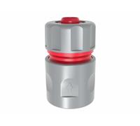 Awtools conector de manguera rÁpida 1/2' box-50 piezas