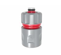 Awtools conector de manguera rÁpida 1/2' caja de aleaciÓn - 50 pieza