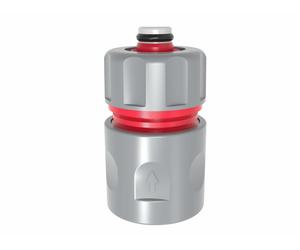 Awtools conector de manguera rÁpida 1/2' caja de aleaciÓn - 50 pieza