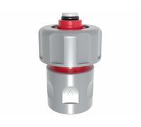 Awtools conector de manguera rÁpida de 3/4' caja de aleaciÓn - 40 pi