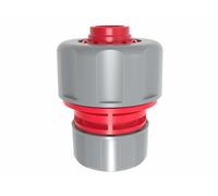 Awtools conector de mangueras 1-3/4', acople seguro, caja de 20 unidad