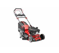 Awtools: Cortacésped a gasolina con motor de 4.4 kW (6.0 HP) y sistema de tracción