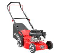 Awtools: Cortacésped a gasolina sin motor de tracción, 2.5 kW, 3.4 HP