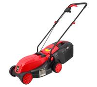 AWTOOLS, cortacésped eléctrico, modelo EMB32/1200W