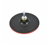 Awtools, disco de 125 mm para amoladora angular con adaptador, delgado