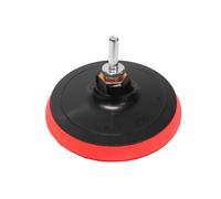 Awtools, disco de 125 mm para amoladora angular con adaptador, grueso,