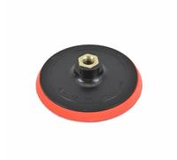 Awtools, disco de 125 mm para amoladora angular, grueso, herramienta d