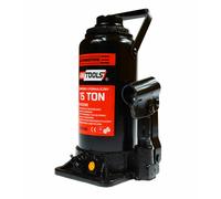 Awtools drijwignik hydrauliczny tłokowy / słupkowy 15 ton 227 - 432mm