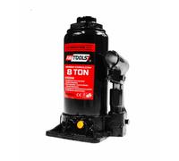 Awtools drijwignik hydrauliczny tłokowy / słupkowy 8 ton 200 - 395mm